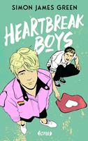   Heartbreak Boys
