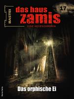   Das Haus Zamis 17