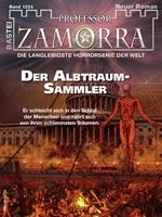   Professor Zamorra 1224