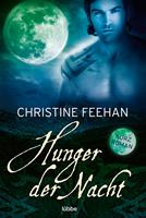   Hunger der Nacht