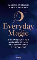   Everyday Magic