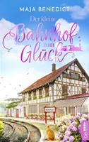 Der kleine Bahnhof zum Glück