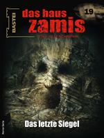   Das Haus Zamis 19