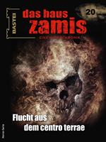   Das Haus Zamis 20