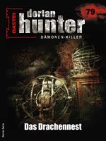   Dorian Hunter 79