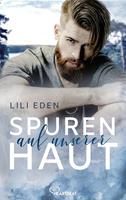   Spuren auf unserer Haut