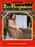   Der Bergdoktor 2100