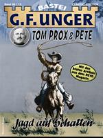   G. F. Unger Tom Prox & Pete 13