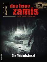   Das Haus Zamis 26