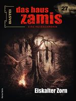   Das Haus Zamis 27