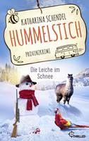  Hummelstich - Die Leiche im Schnee