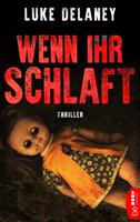  Wenn ihr schlaft