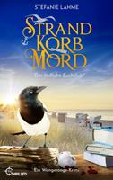   Strand, Korb, Mord - Der t&ouml;dliche Buchclub