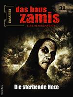   Das Haus Zamis 31