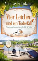   Vier Leichen und ein Todesfall