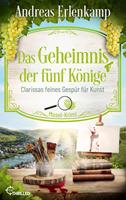   Das Geheimnis der fünf Könige