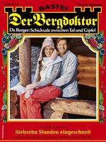   Der Bergdoktor 2113