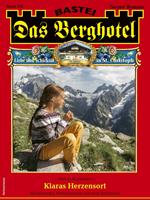   Das Berghotel 262