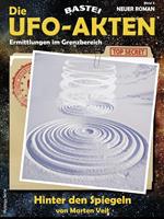   Die UFO-AKTEN 8
