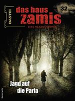   Das Haus Zamis 32