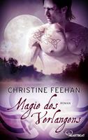   Magie des Verlangens