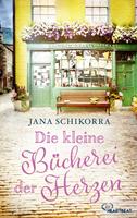   Die kleine Bücherei der Herzen