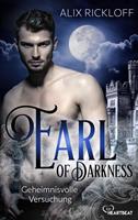   Earl of Darkness - Geheimnisvolle Versuchung