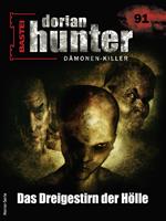   Dorian Hunter 91