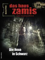   Das Haus Zamis 35