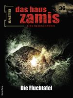   Das Haus Zamis 36