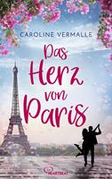   Das Herz von Paris