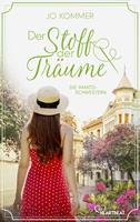   Die Amato-Schwestern: Der Stoff der Träume