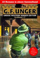   G. F. Unger Sonder-Edition Großband 17