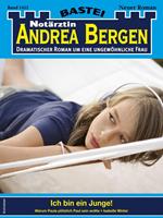   Not&auml;rztin Andrea Bergen 1452