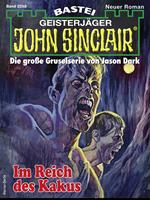   John Sinclair 2288