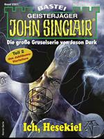   John Sinclair 2301