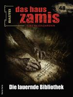   Das Haus Zamis 48