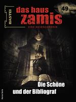   Das Haus Zamis 49
