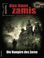   Das Haus Zamis 50