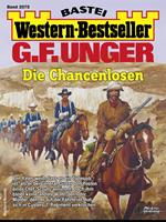   G. F. Unger Western-Bestseller 2575