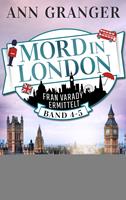   Mord in London: Band 4-5