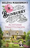 Bunburry - Achtsame Ermittlungen