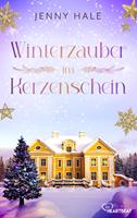   Winterzauber im Kerzenschein