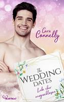   The Wedding Dates - Liebe eher ausgeschlossen