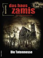   Das Haus Zamis 54