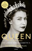   Queen of Our Times