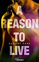   A Reason to Live