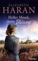   Heller Mond, weite Träume