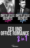   Dirty Little Secrets: Verführt & Begehrt