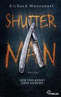   Shutter Man